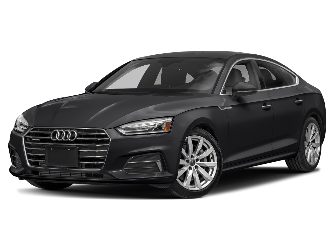 2019 Audi A5 Sportback Premium