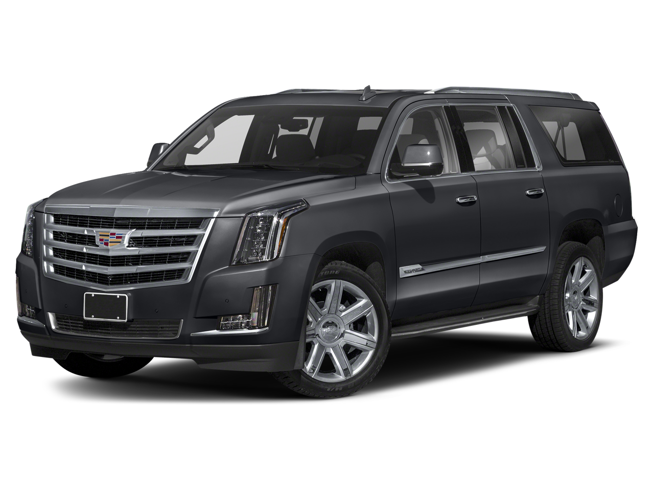 2019 Cadillac Escalade ESV Platinum Edition