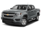 2019 Chevrolet Colorado 2WD Work Truck