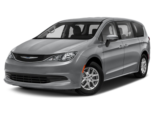 2019 Chrysler Pacifica LX