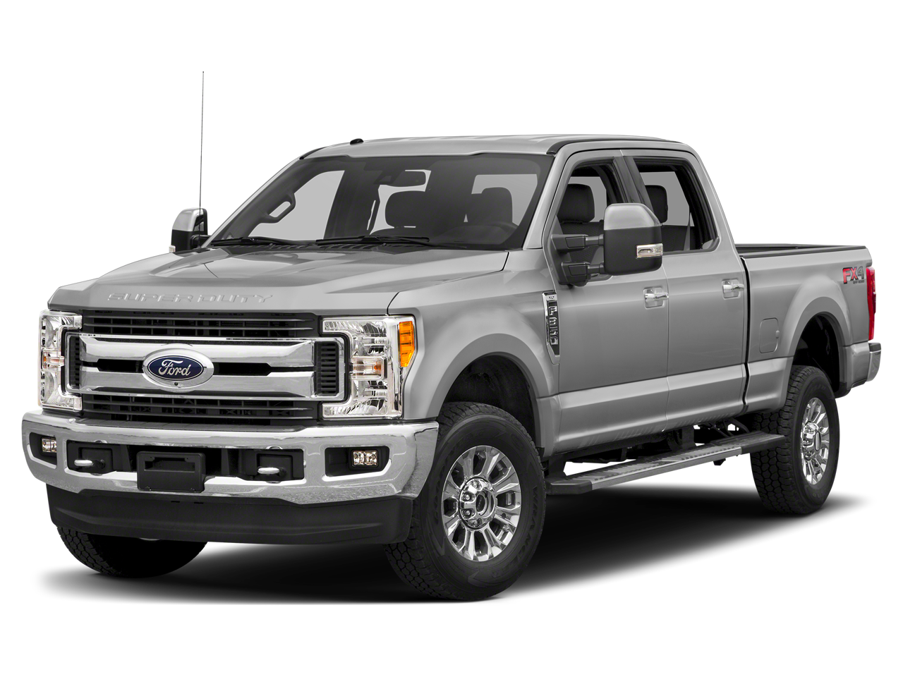 2019 Ford F-250 XLT 4x4 Crew Cab 8' Box's photo