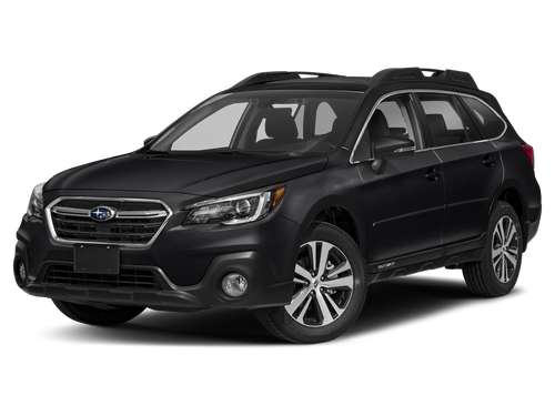 2019 Subaru Outback 2.5i