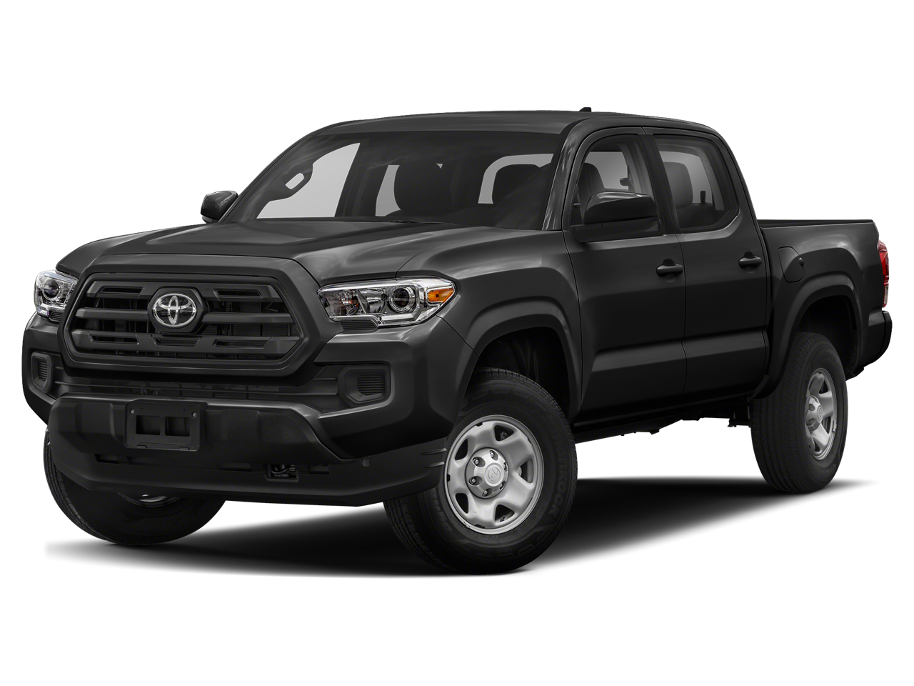 2019 Toyota Tacoma 2WD SR5