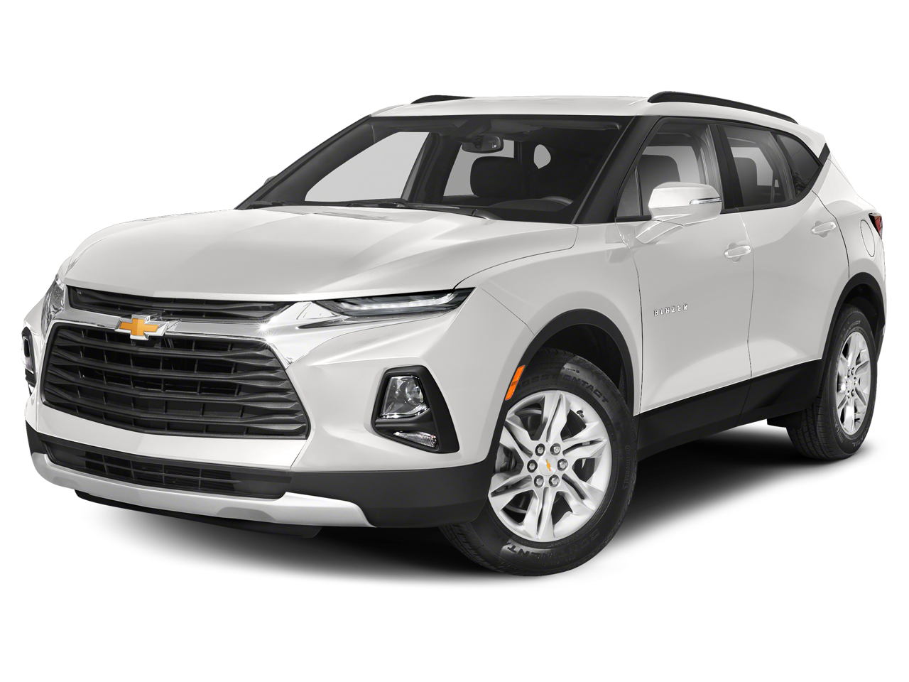 2020 Chevrolet Blazer