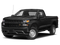 2020 Chevrolet Silverado 1500 Work Truck