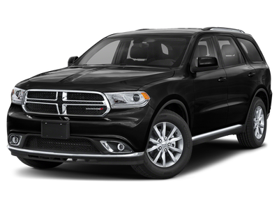 2020 Dodge Durango SXT