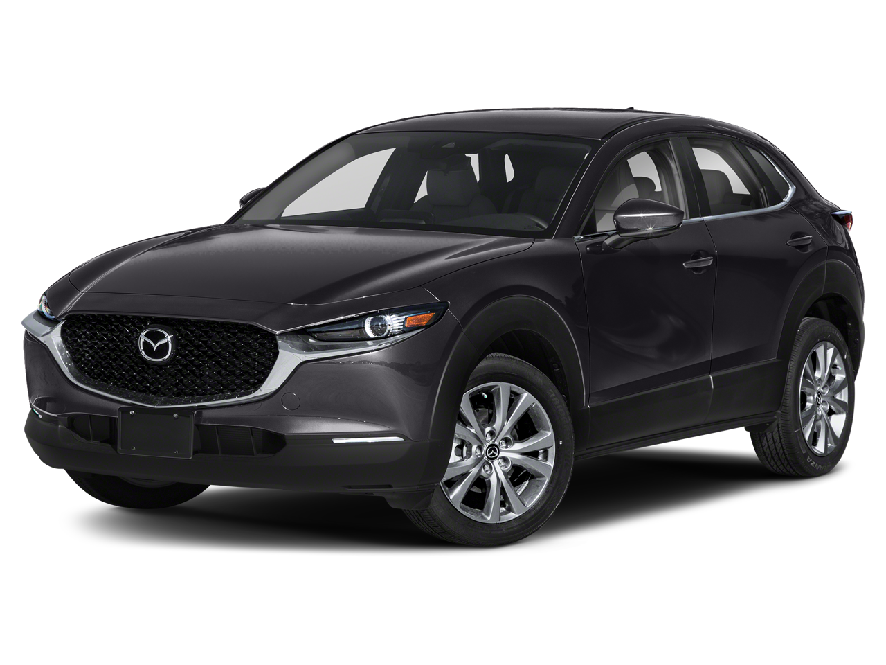 2020 Mazda Mazda CX-30 Preferred