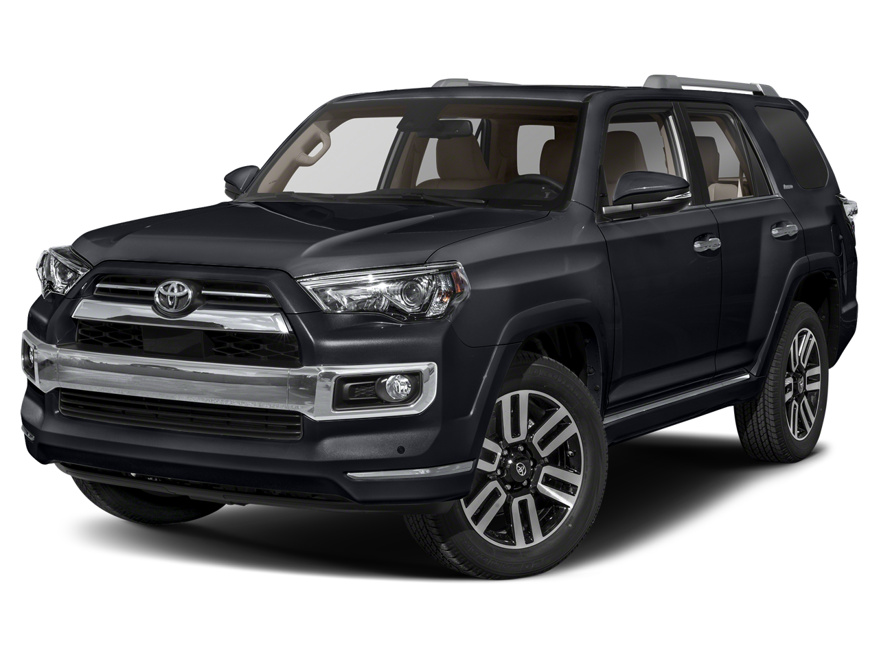 2020 Toyota 4RUNNER Nightshade