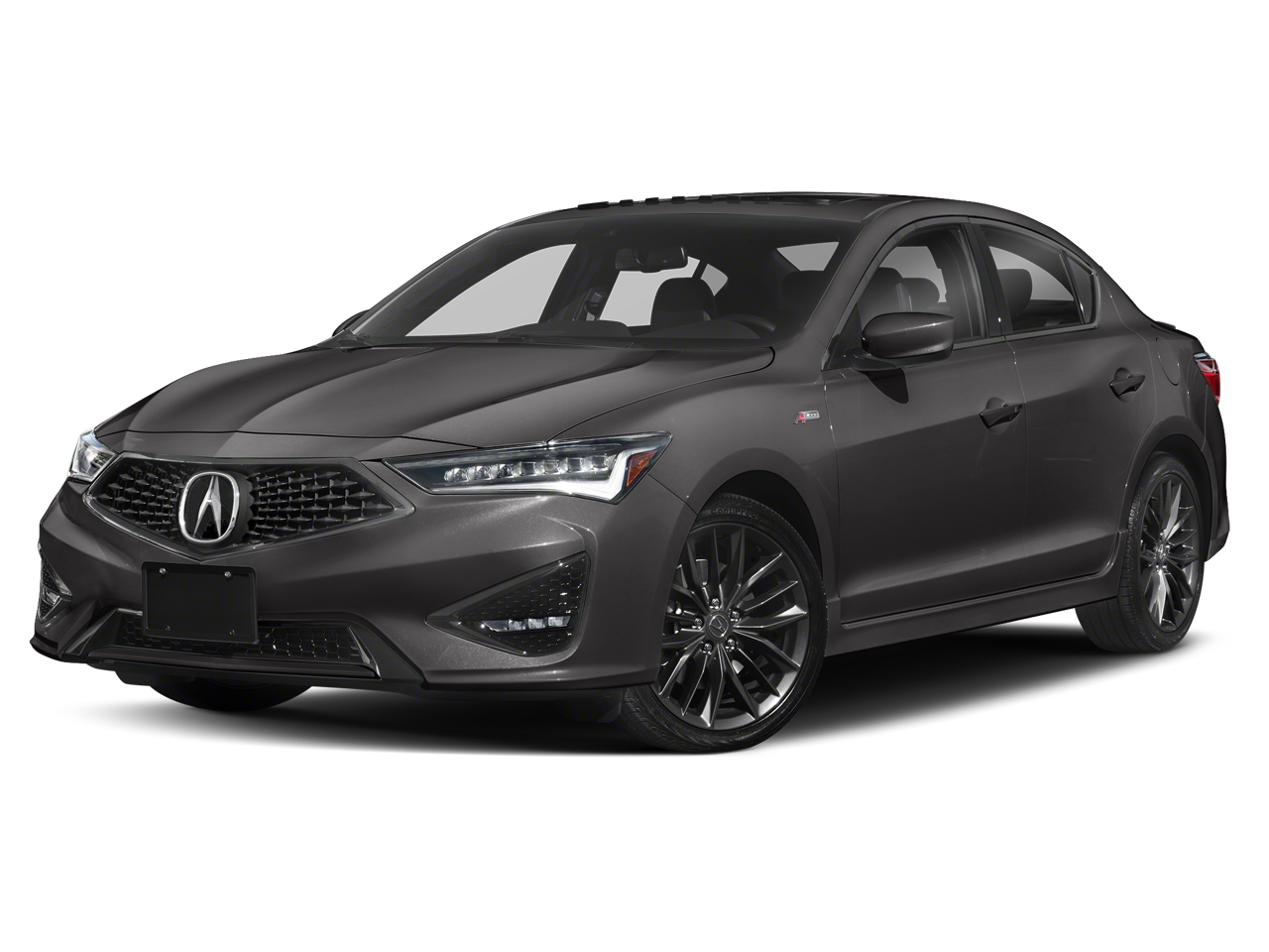 2021 Acura ILX Base