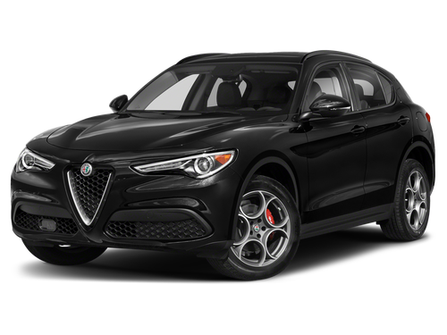 2021 Alfa Romeo Stelvio Sprint