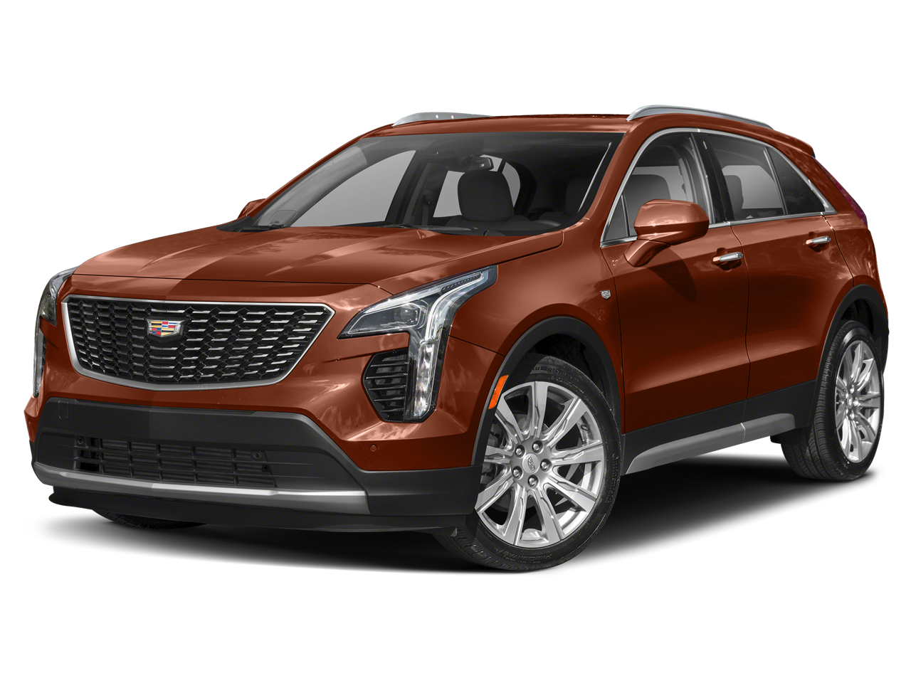 2021 Cadillac XT4 AWD Premium Luxury