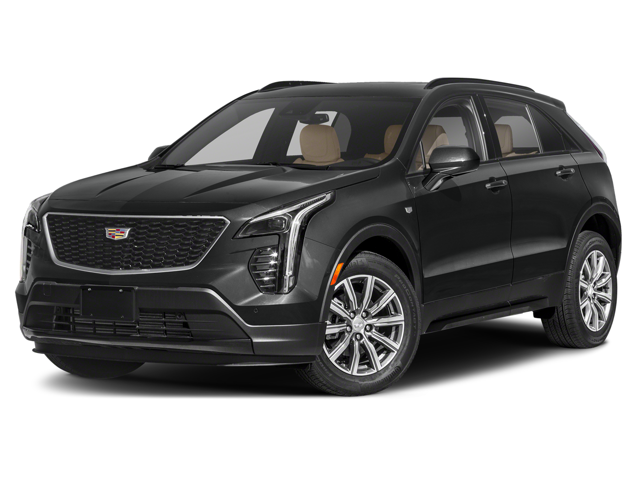 2021 Cadillac XT4 FWD Sport