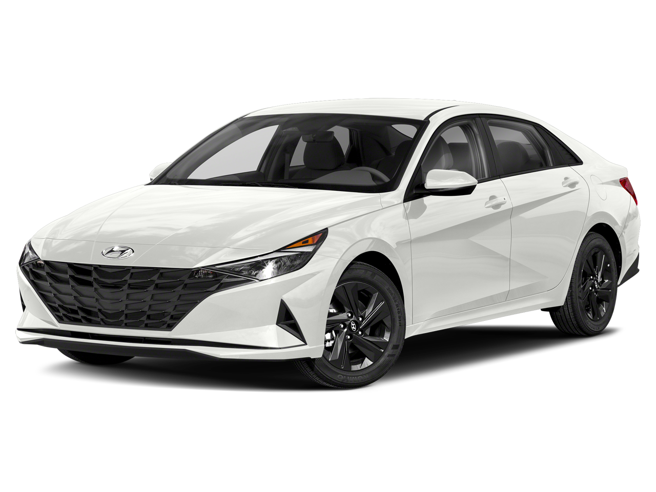 2021 Hyundai Elantra 2.0 SEL IVT SULEV's photo