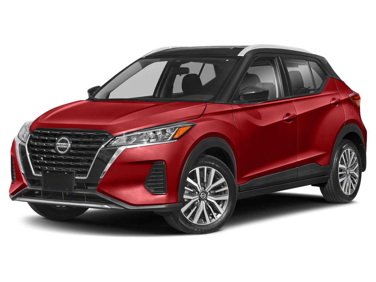 2021 Nissan Kicks SV for sale in Fayetteville, NC