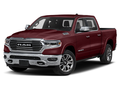 2021 RAM 1500 Longhorn