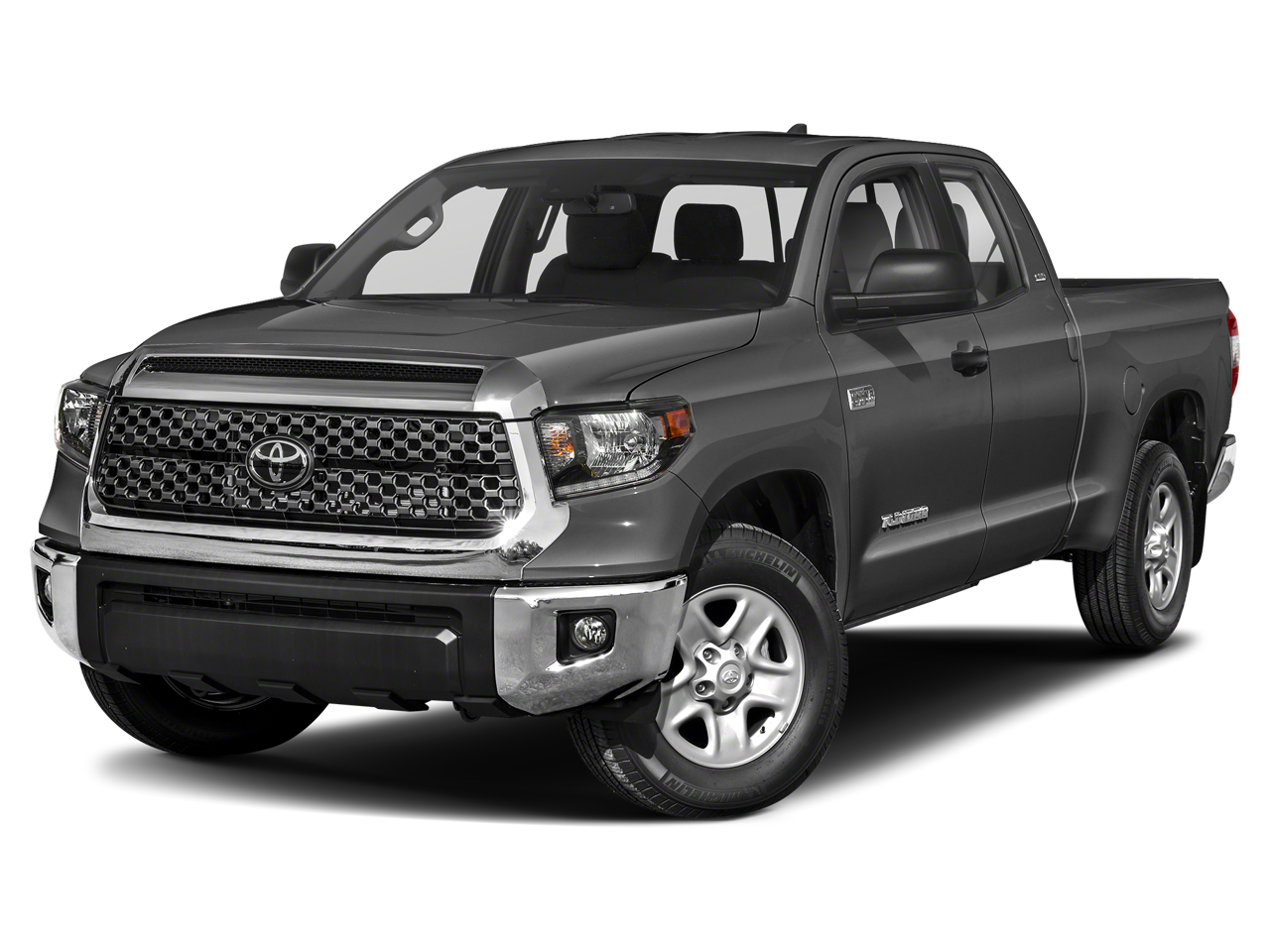 2021 Toyota Tundra 2WD SR5
