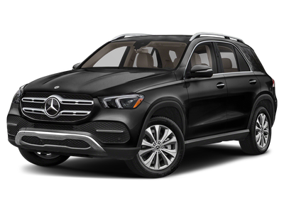 2022 Mercedes-Benz GLE GLE 350