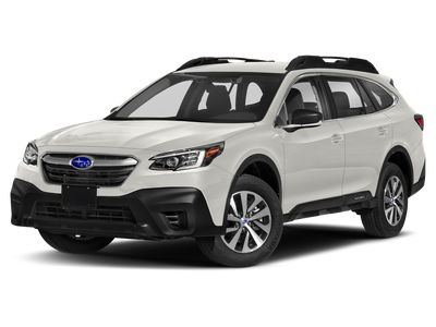 2022 Subaru Outback 2.5i