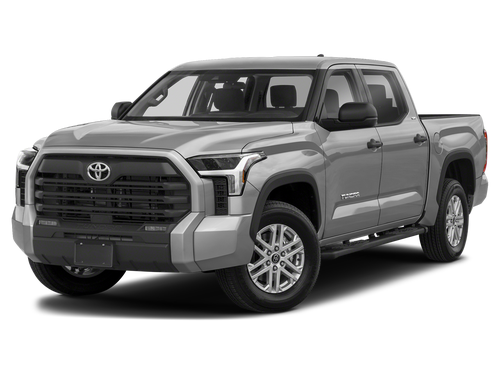 2022 Toyota Tundra 2WD SR5