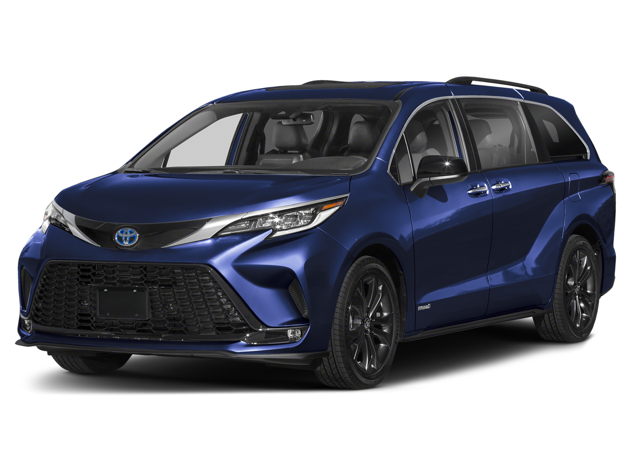 2022 Toyota SIENNA XSE XSE