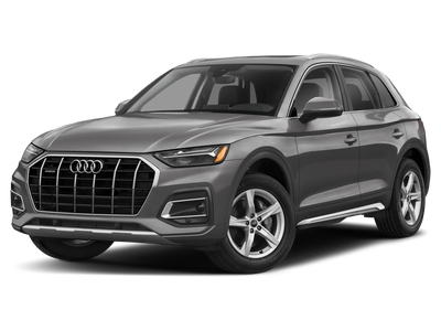 2023 Audi Q5 45 S line Premium