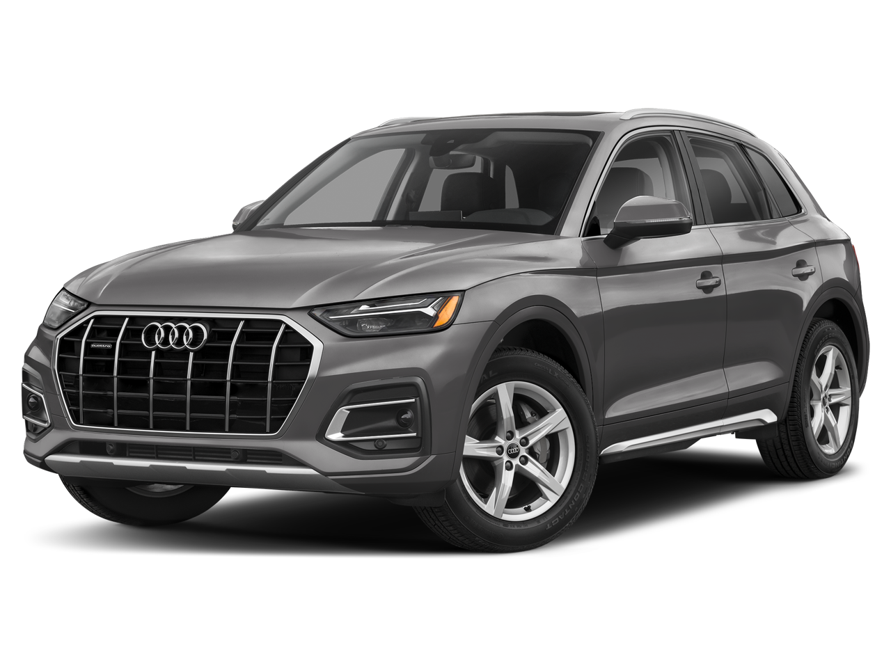 2023 Audi Q5 45 S line Premium