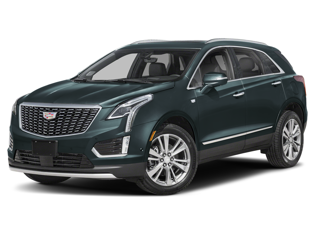 2023 Cadillac XT5 FWD Luxury