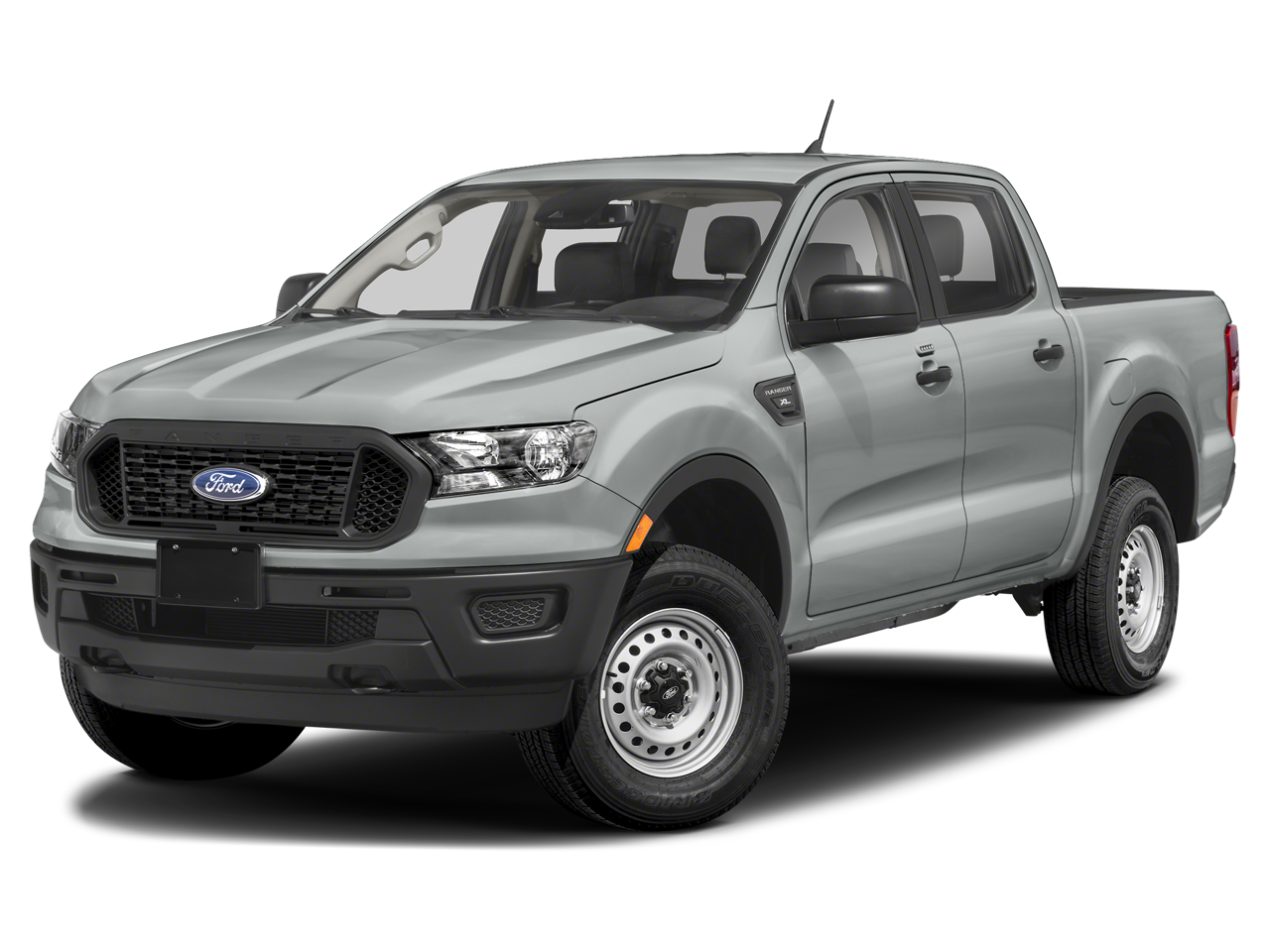 2023 Ford Ranger XL