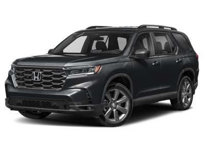 2023 Honda Pilot Sport