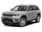2023 Jeep Grand Cherokee Laredo X
