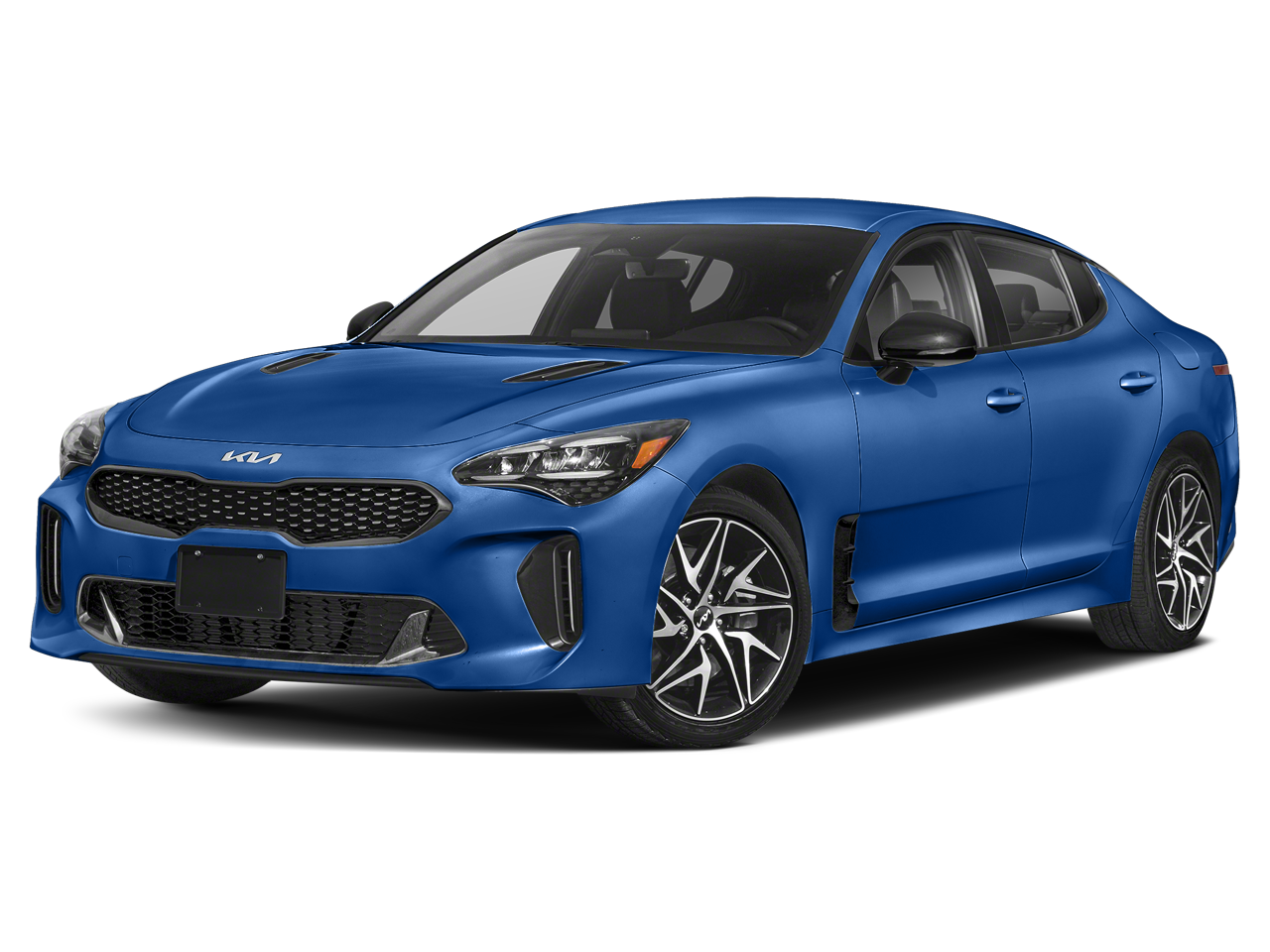 2023 Kia Stinger GT-Line