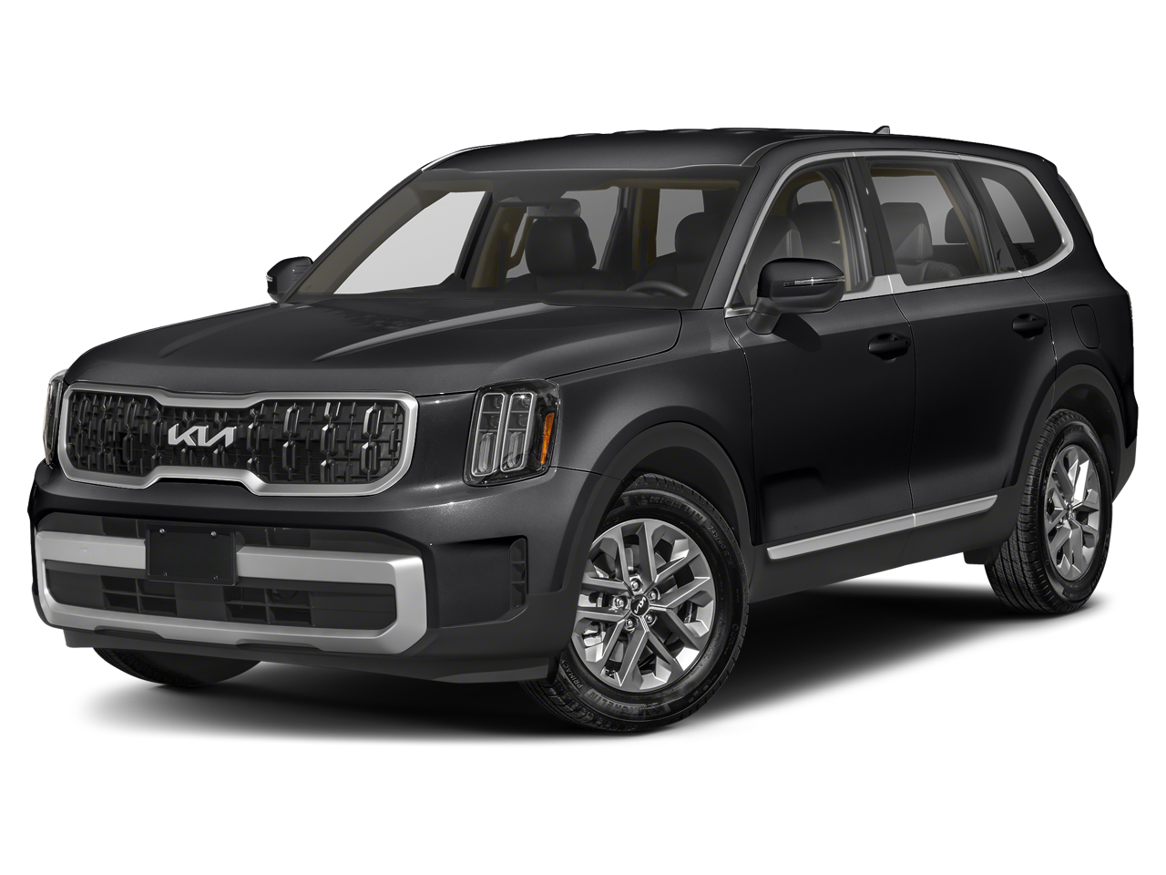 2023 Kia Telluride LX