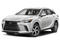 2023 Lexus RX 350 RX 350 Luxury