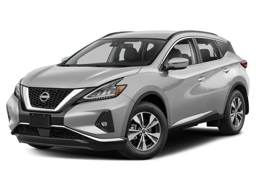 2023 Nissan Murano S