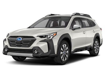 2023 Subaru Outback Touring