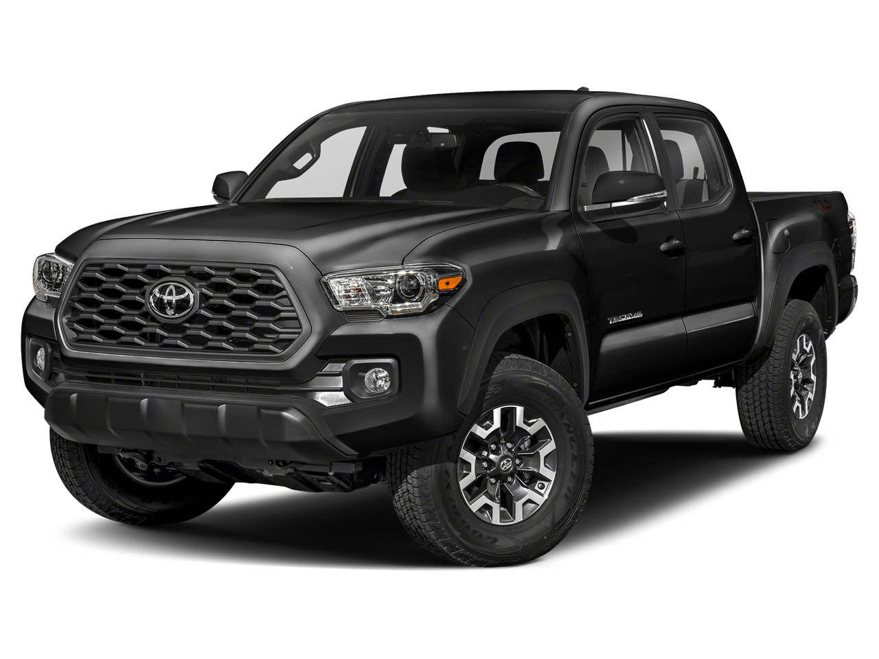 2023 Toyota Tacoma 2WD TRD Off-Road