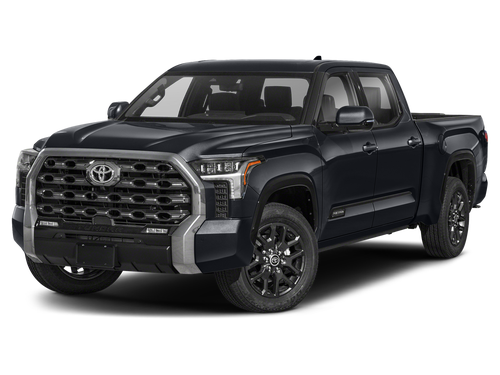 2023 Toyota Tundra 2WD Platinum