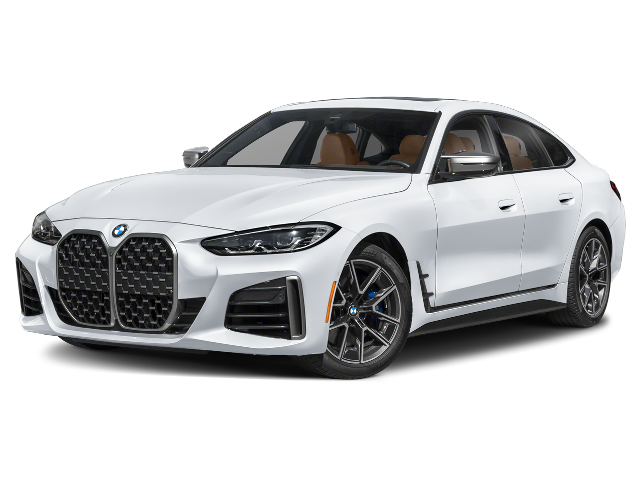 2024 BMW 4 Series M440i xDrive