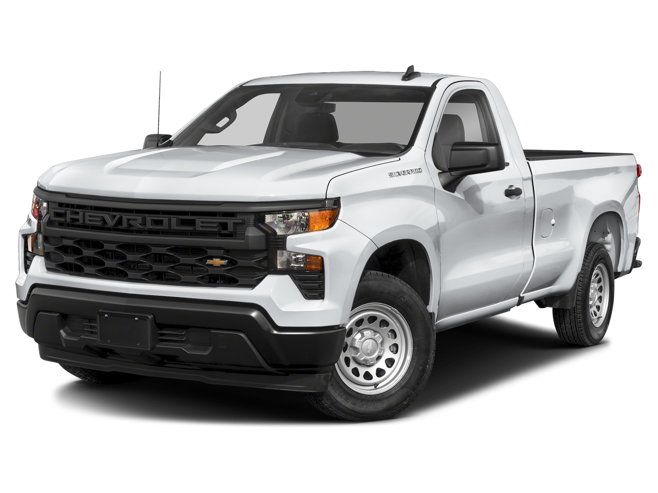 2024 Chevrolet Silverado 1500 Work Truck for sale in Fayetteville, NC