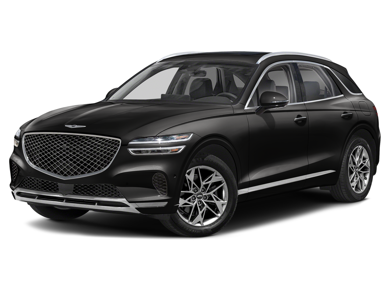 2024 Genesis GV70 3.5T Sport
