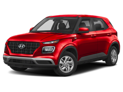 2024 Hyundai Venue SE