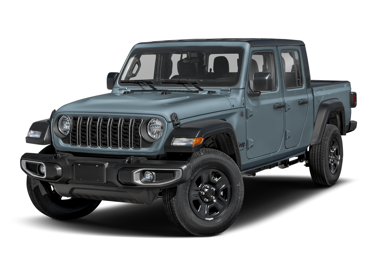 2024 Jeep Gladiator Nighthawk