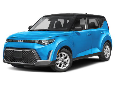 2024 Kia Soul S