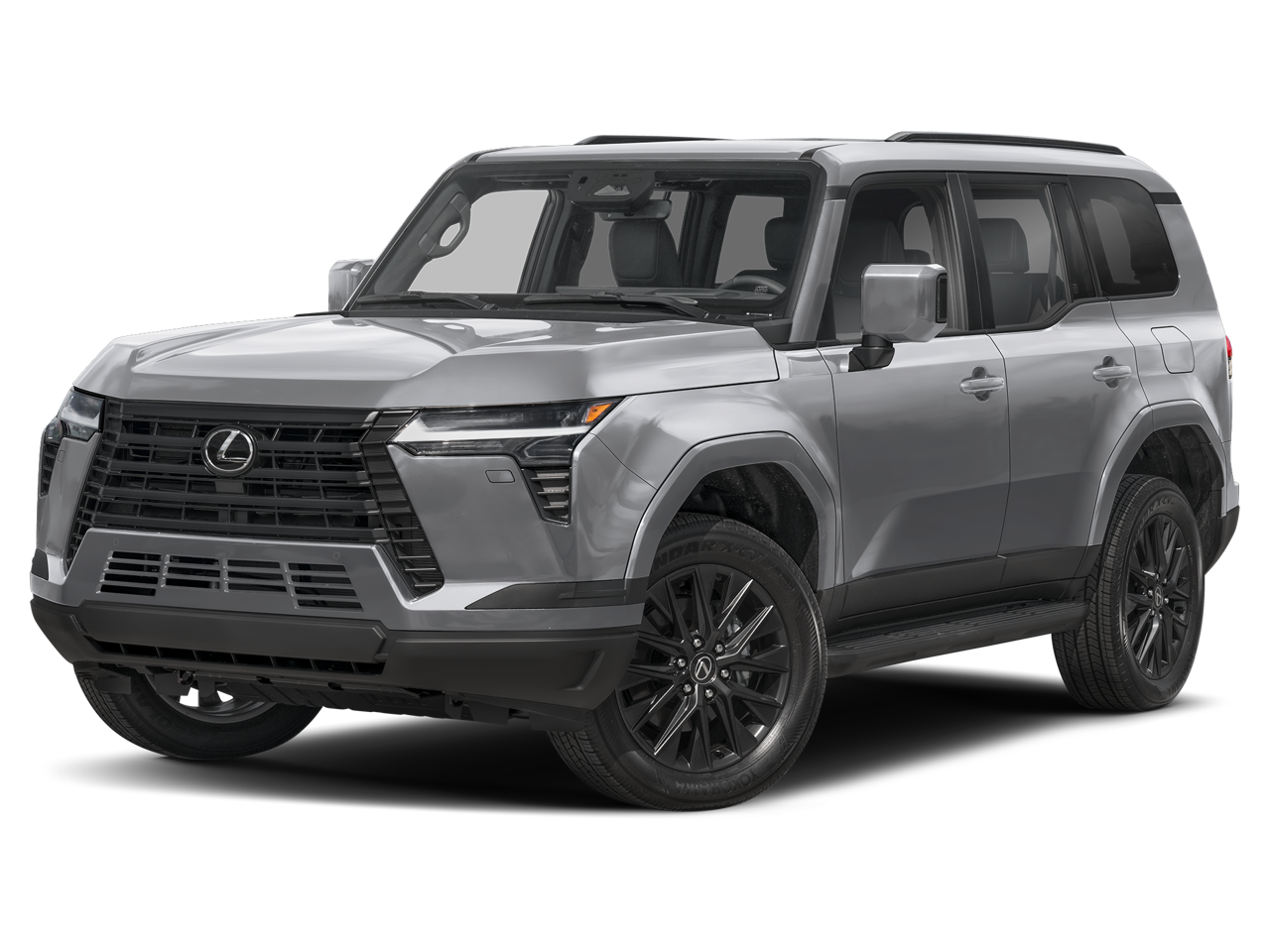 2024 Lexus GX GX 550 Premium