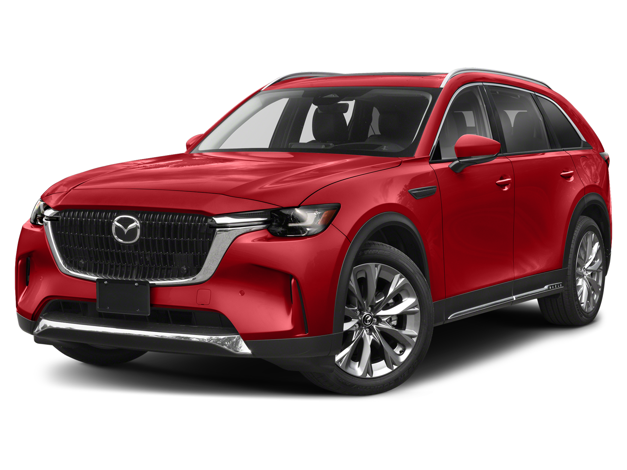 2024 Mazda Mazda CX-90 3.3 Turbo Premium