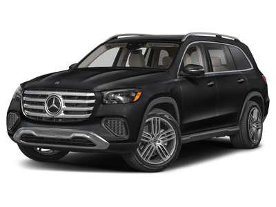 2024 Mercedes-Benz GLS GLS 450