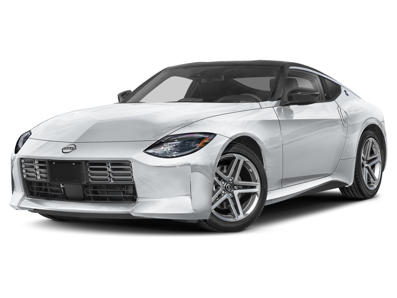 2024 Nissan Z Sport