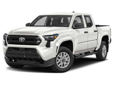 2024 Toyota Tacoma 2WD SR