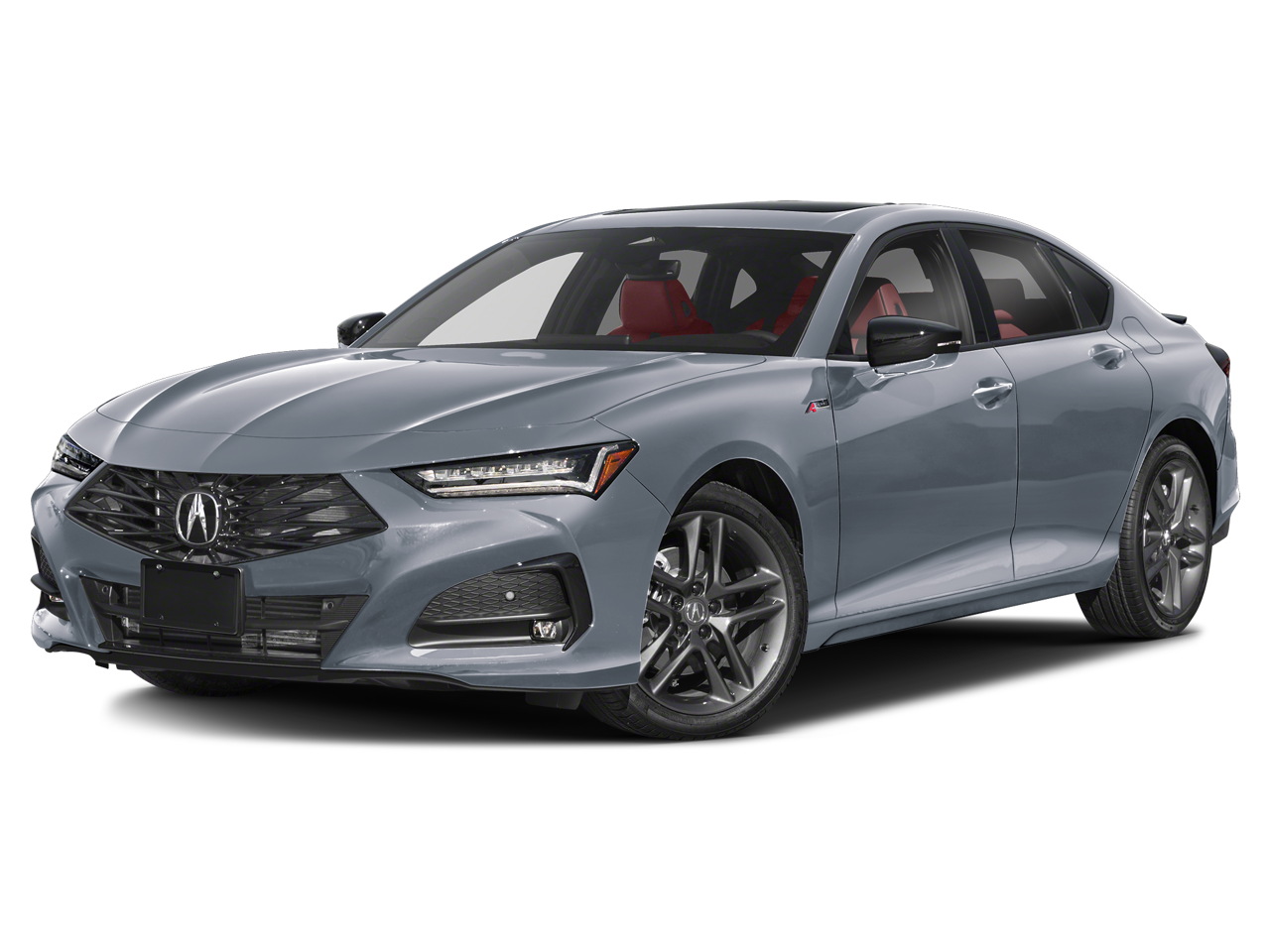 2025 Acura TLX w/A-Spec Package