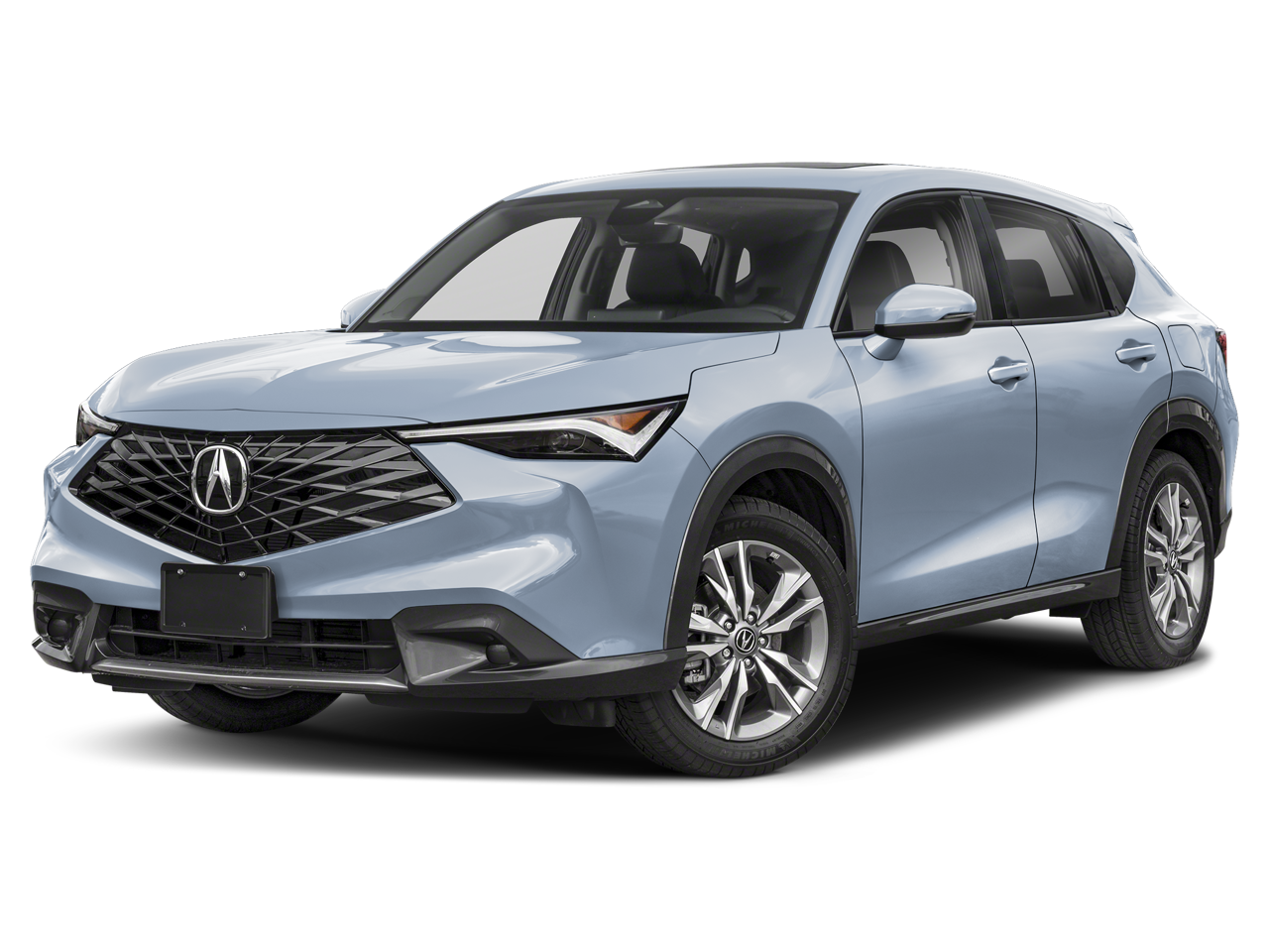 2025 Acura ADX Base